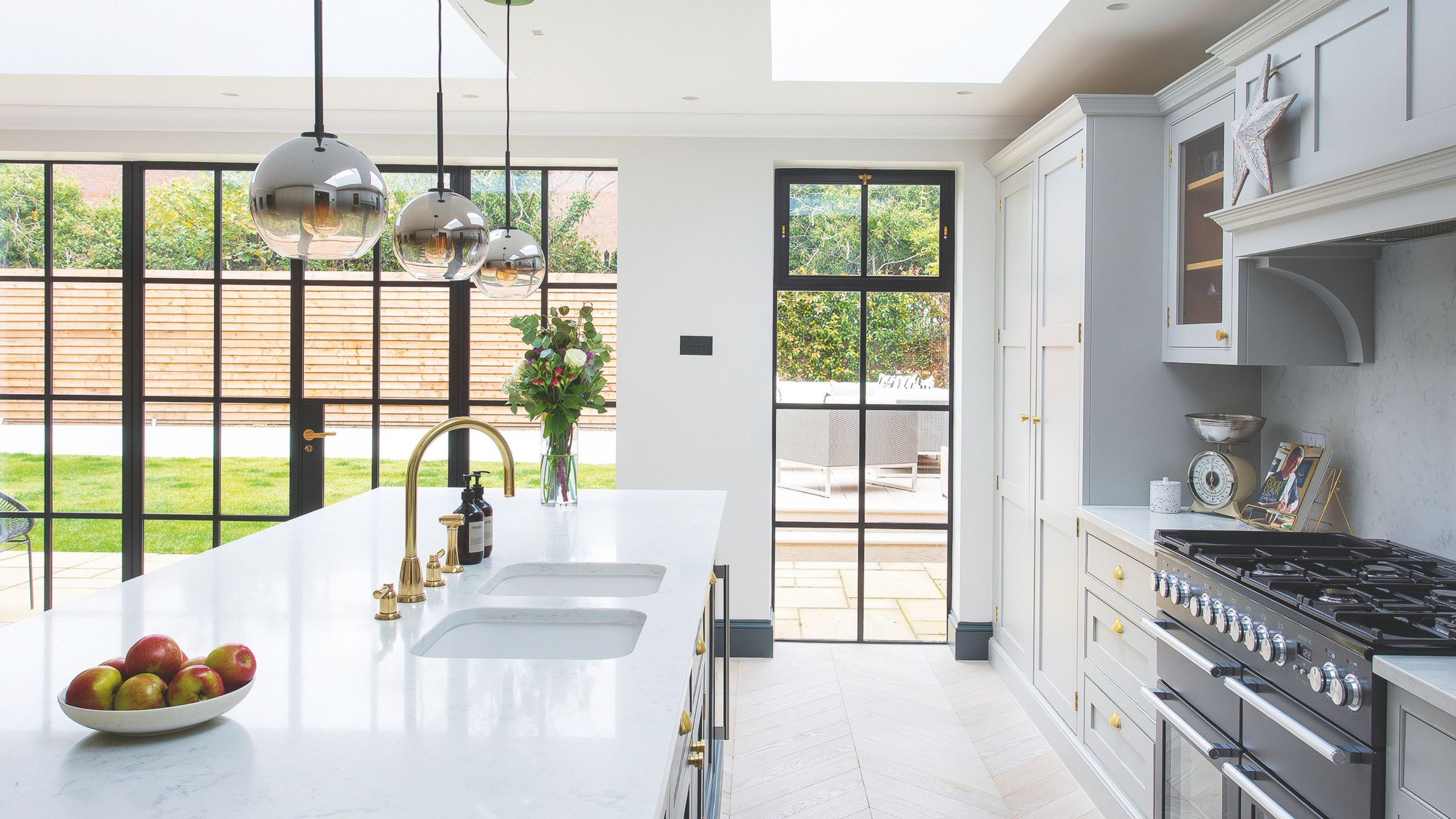 Only the most efficient cleaners use these steam cleaner hacks in their home – I swear by them as Ideal Home’s Cleaning Editor