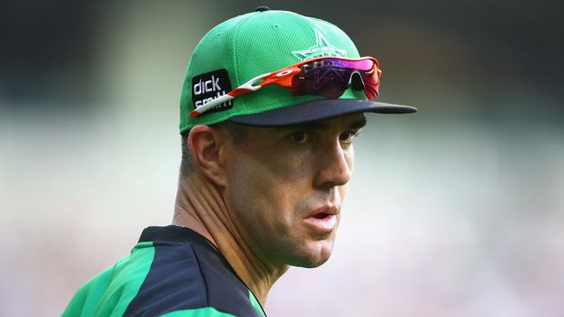 Kevin Pietersen