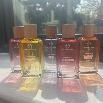 Matilda Stanley Body Shop