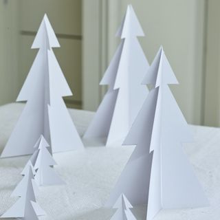 paper tree crafts