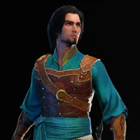 Prince of Persia: The Sands of Time Remake&nbsp;| March 18