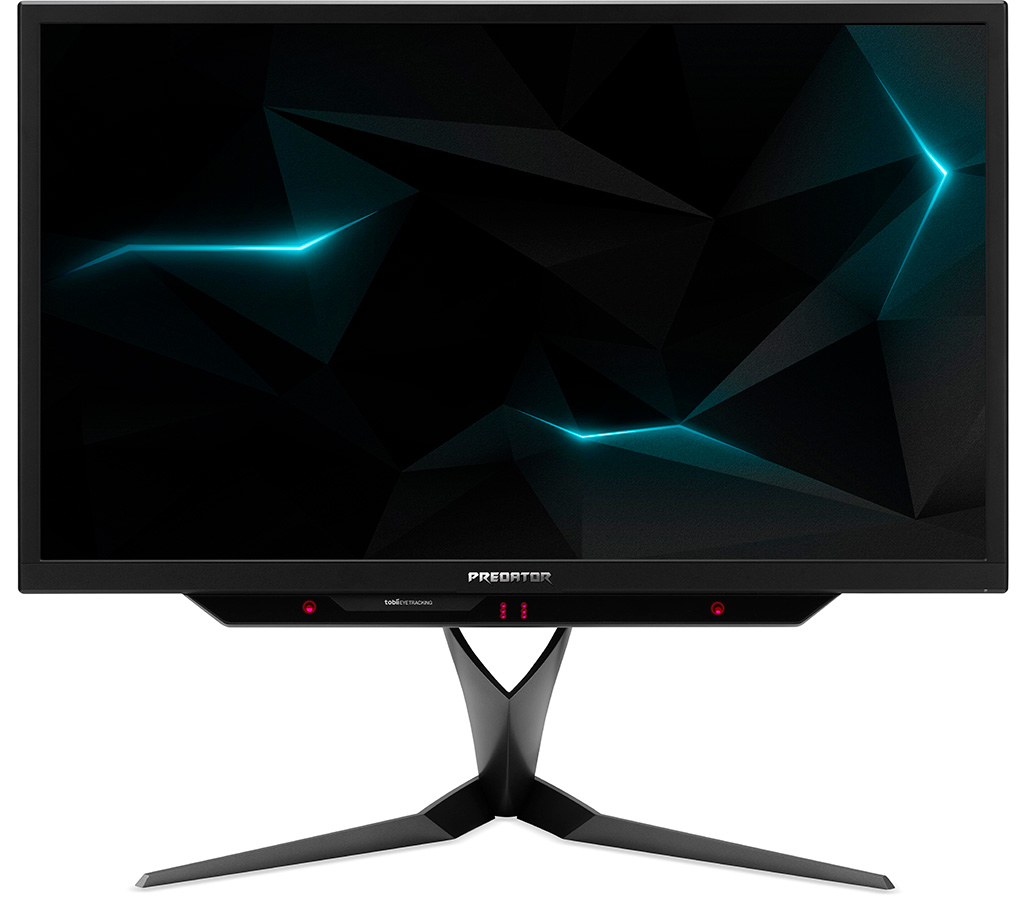 Характеристики игрового монитора. Монитор Acer Predator x27. Монитор Acer Predator x27bmiphzx,. Acer Predator монитор 27. Acer Predator xb323ugpbmiiphzx.