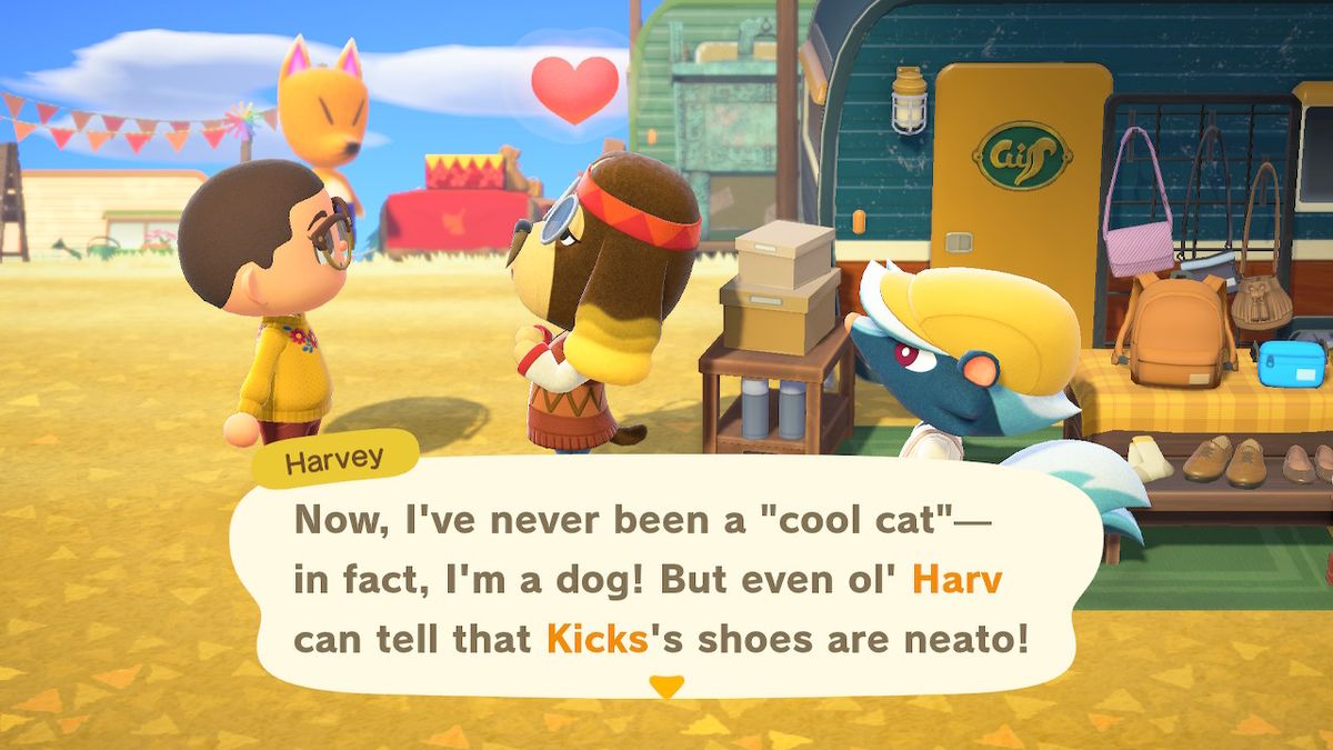 Animal Crossing: New Horizons — Harvey's Island guide | iMore