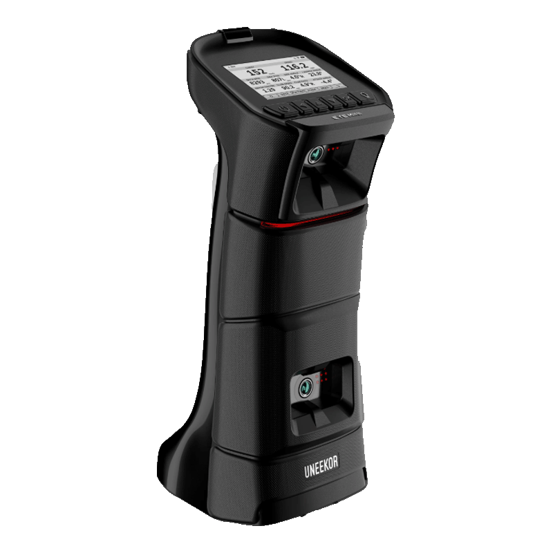 Uneekor Eye Mini Launch Monitor
