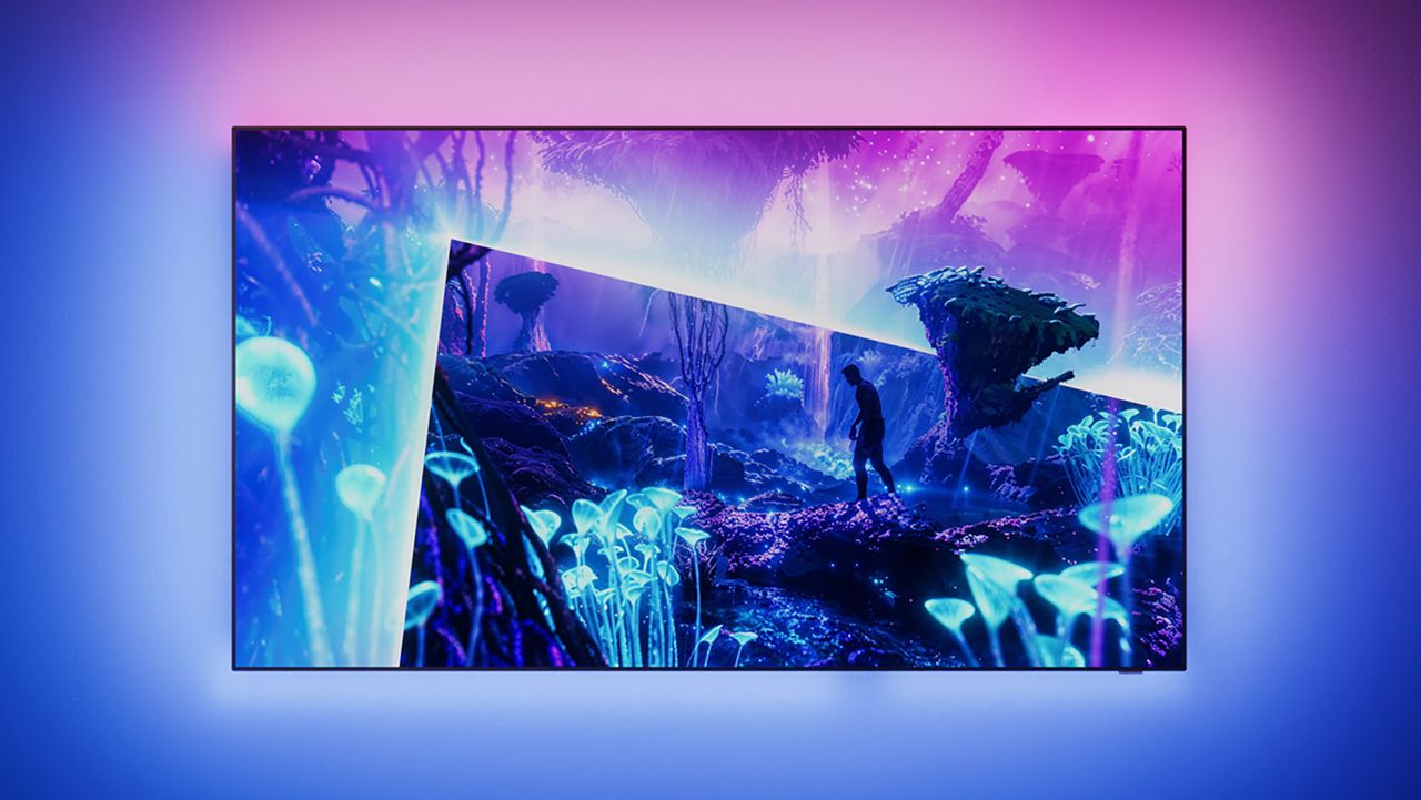 Philips OLED 951