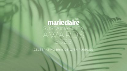 Marie Claire Sustainability Awards 2023