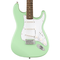Squier Affinity Strat: was $249, now $149 (40% off)