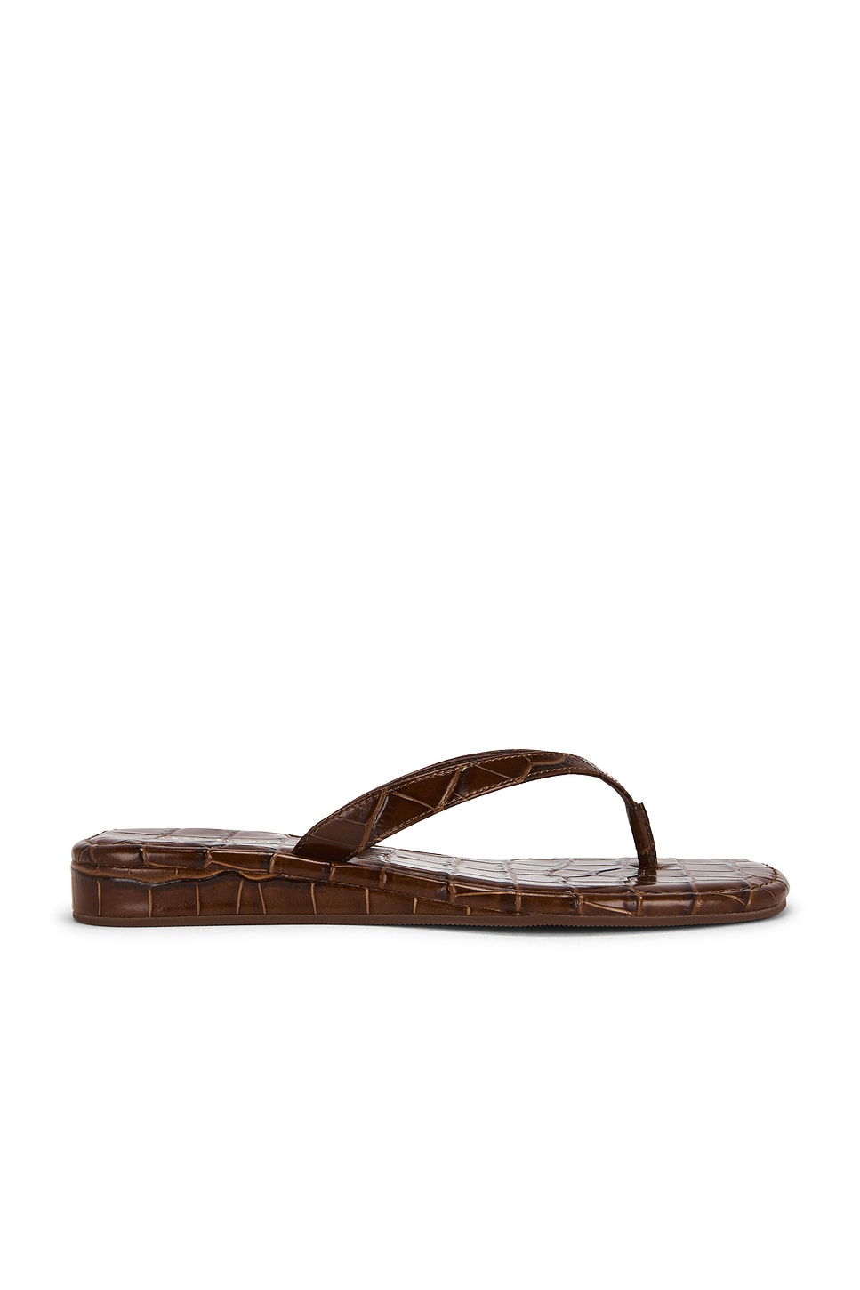 Lina Elevated Flip Flop