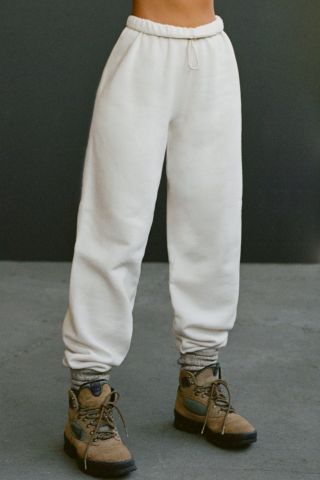 Joah Brown Oversized Jogger