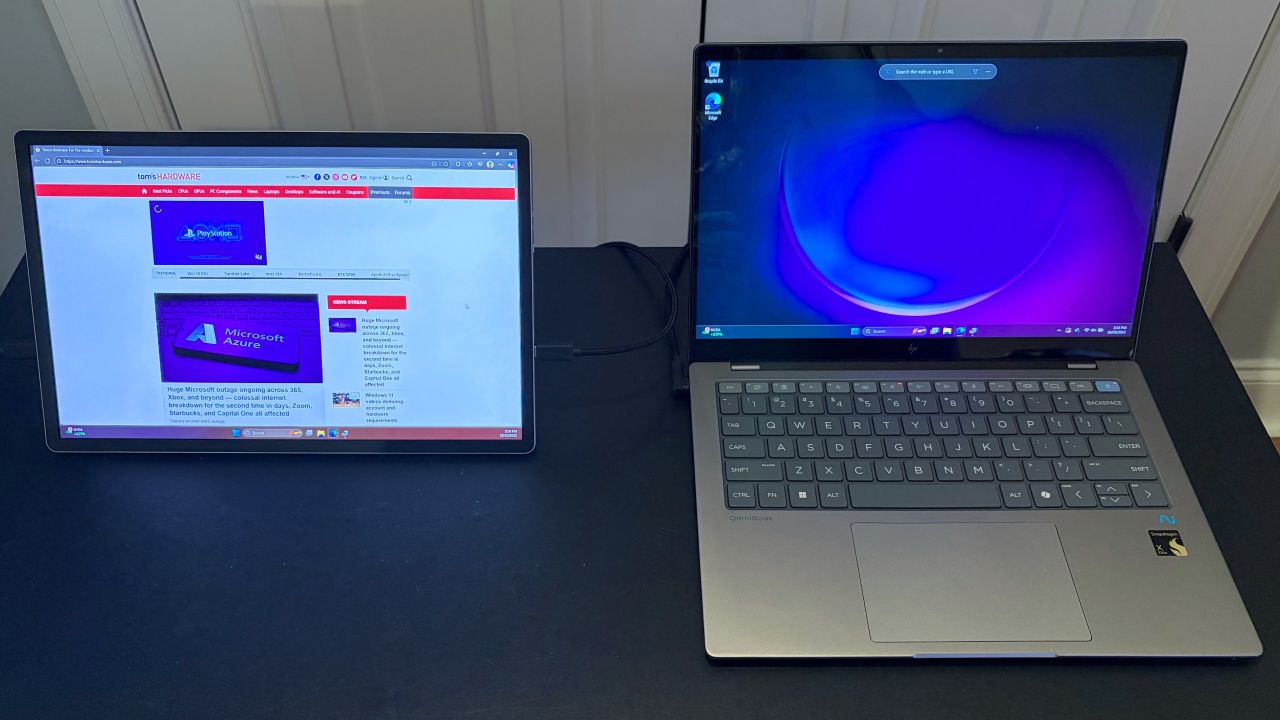 HP Series 5 Pro 514PN