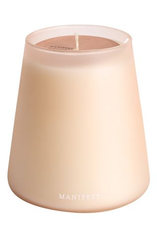 candle from Habitat