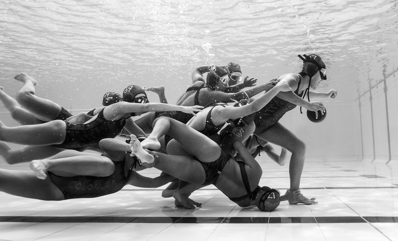 &copy; Camilo Diaz, Colombia, 1st Place, Open, Motion, 2017 Sony World Photography Awards