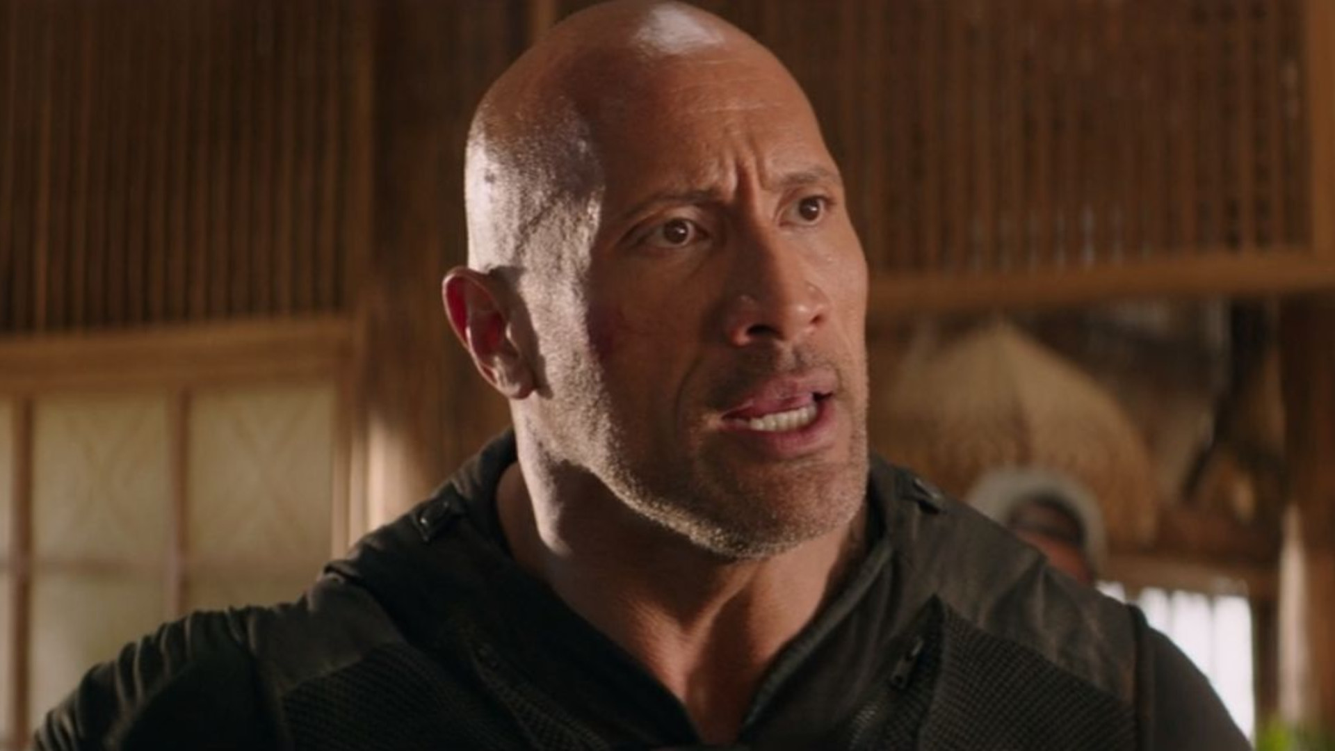Dwayne Johnson suggests he won&#39;t appear in any future Fast and Furious  movies | GamesRadar+