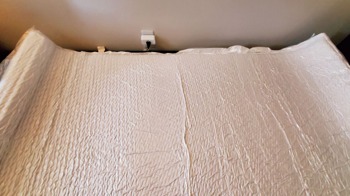 Tuft and Needle mattress review