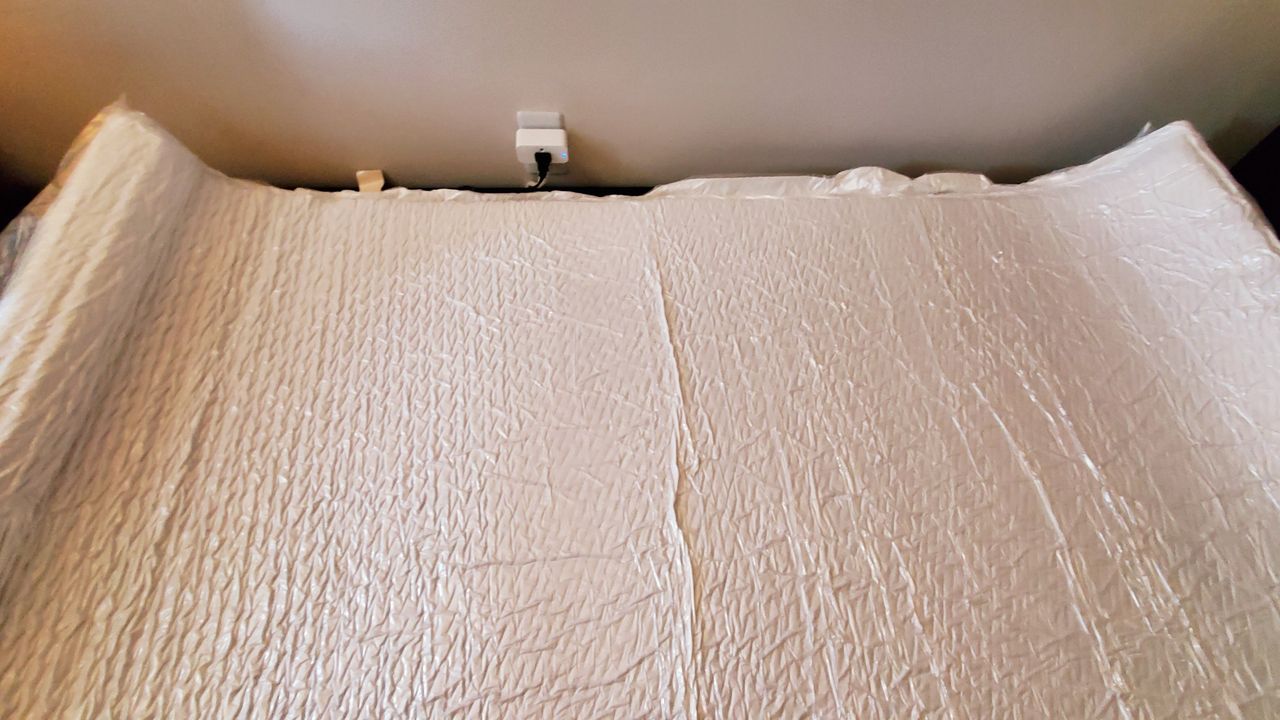 Tuft and Needle mattress review