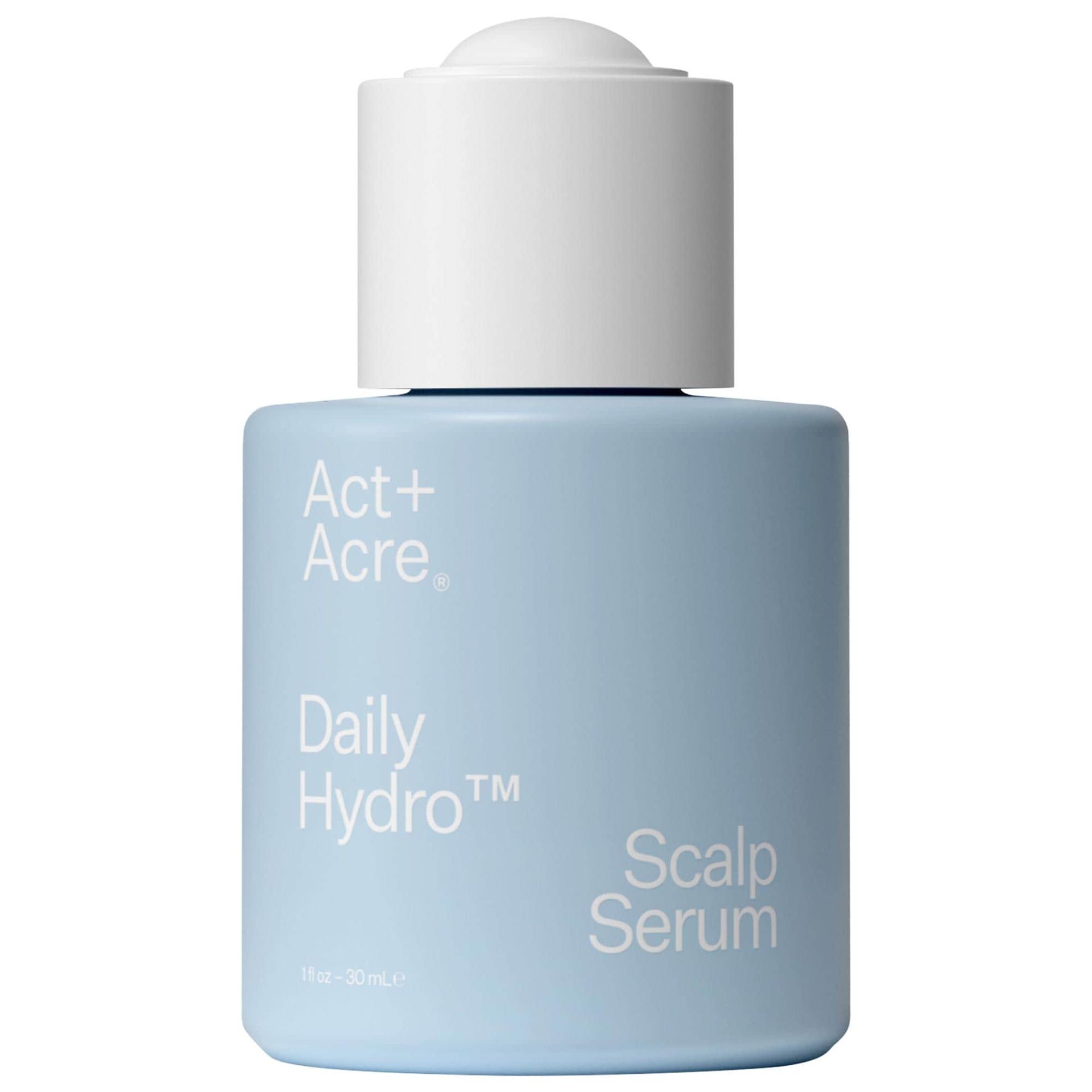 Daily Hydro&trade; Scalp Serum With Hyaluronic Acid for Dry Scalp