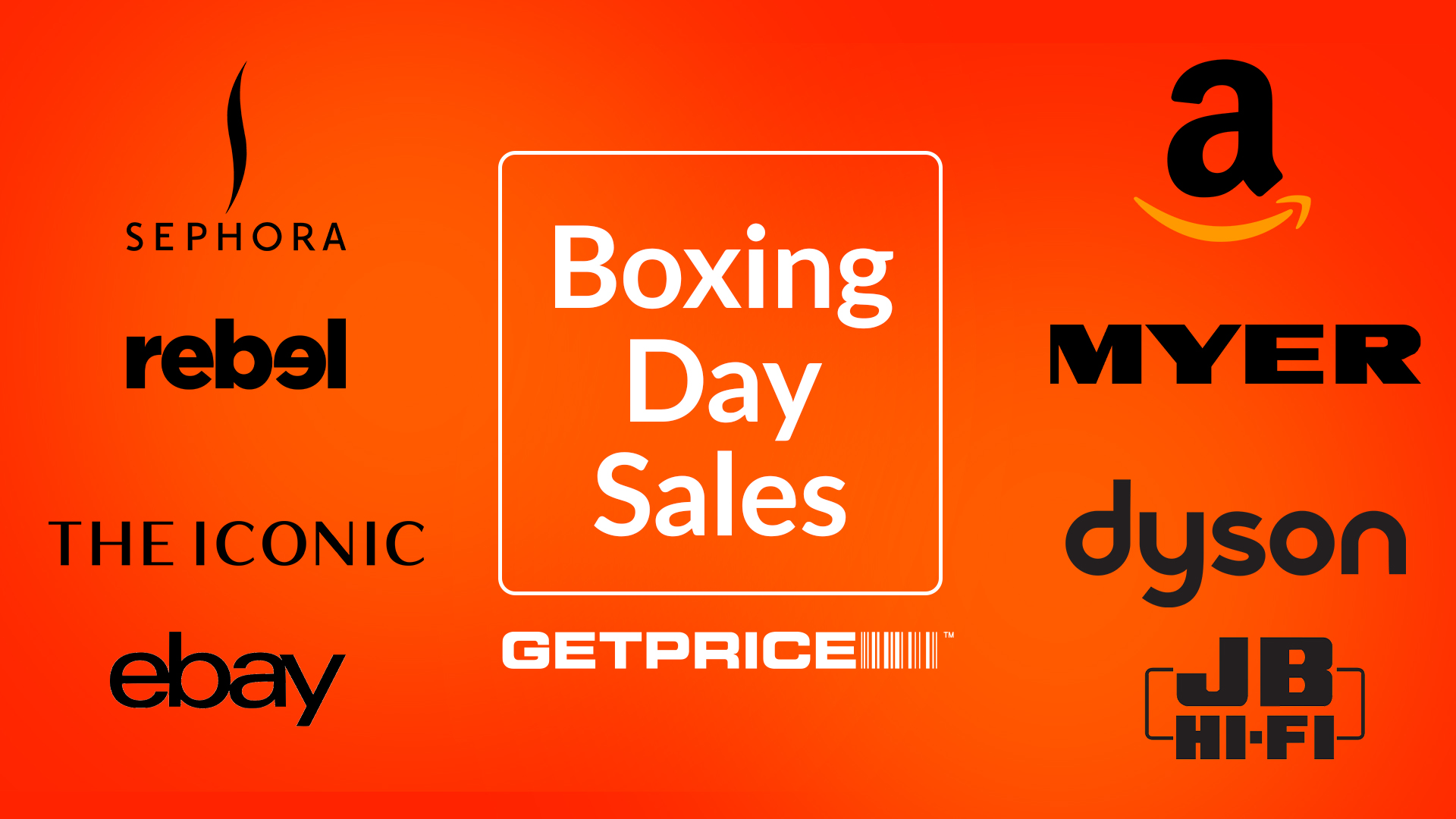 Boxing Day Sales 2023 Deals Now Live On Apple Dyson Garmin And More Getprice