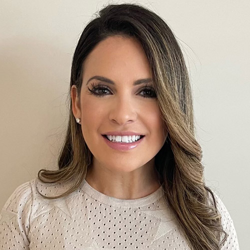 Desiree Cruz, TD SYNNEX