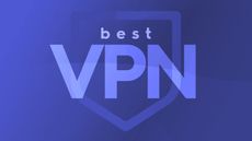 Best VPN Hero Blue