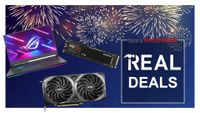 July 4th Real Deals