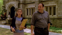   College (Season 1, Episode 5)