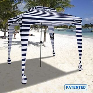 EasyGoProducts Beach & Sports Cabana 