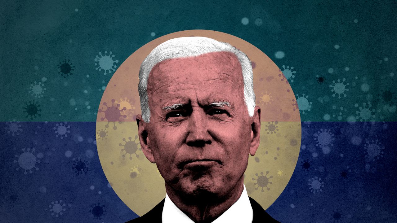 President Biden.