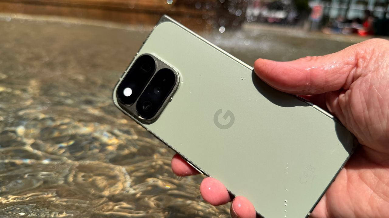 Google Pixel 11 Pro Fold REVIEW