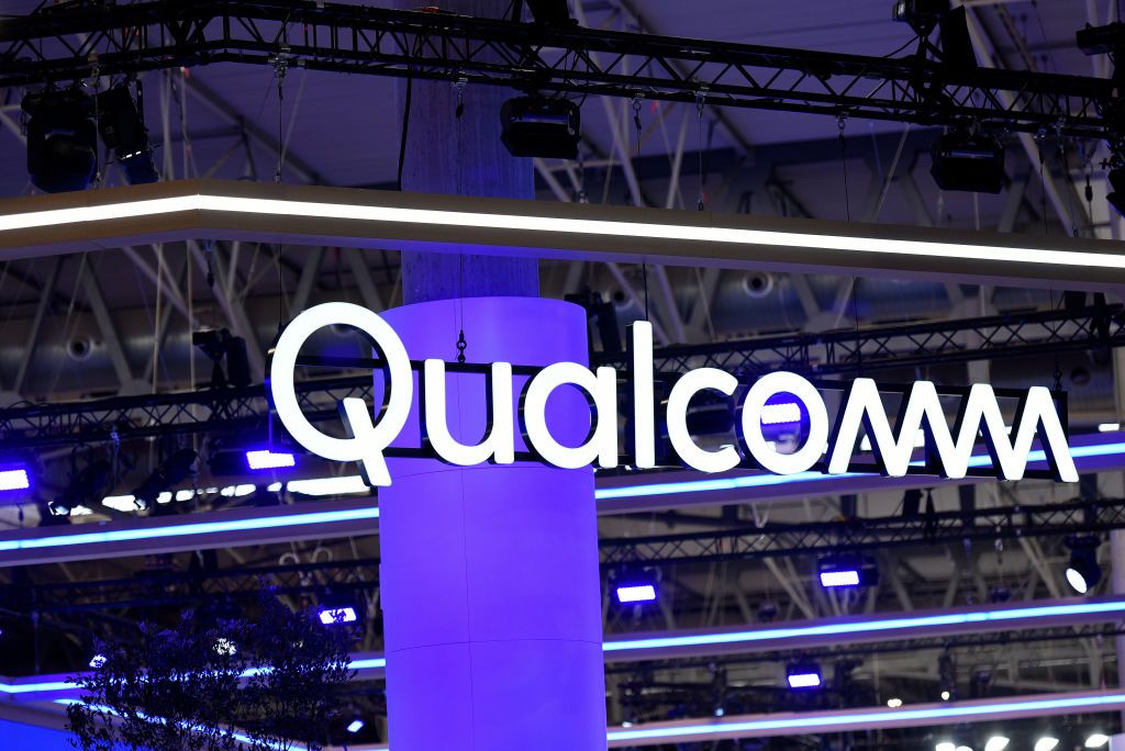 If You Put $1,000 into Qualcomm Stock 20 Years Ago, Here's What You Would Have Today