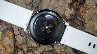 samsung galaxy watch active review