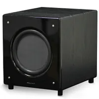 Pure Acoustics SN-10 Subwoofer | AU$399 AU$183.20 on eBay