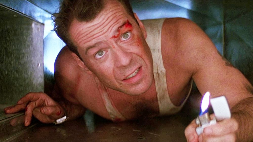 30 action hero one-liners: the best action hero quotes