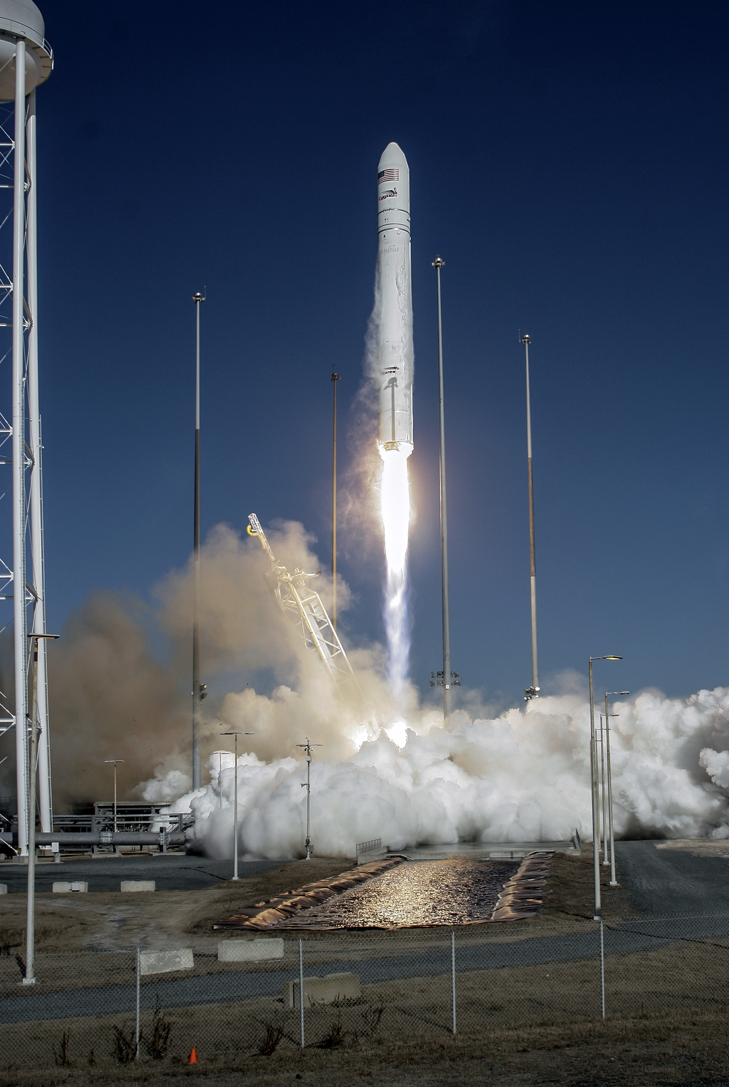 Orbital Sciences
