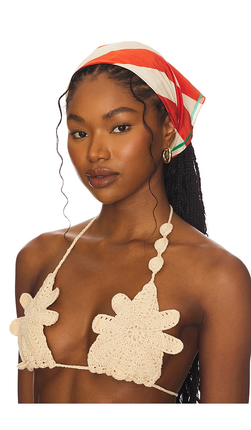 Plage Scarf