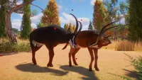 Planet Zoo - $11.24 / £8.74 (75% off, new lowest price)