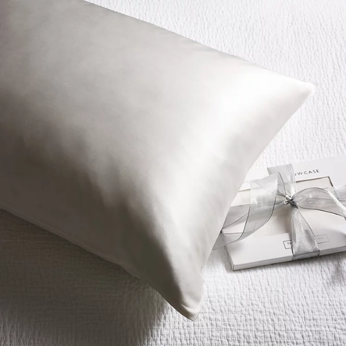 The White Company, Silk Hair & Skin Beauty Pillowcase