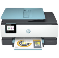 HP Officejet 8015e printer with 6-month ink trial $99.99
Save 38%