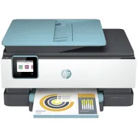 HP Officejet 8015e printer with 6-month ink trial $99.99
Save 38%
