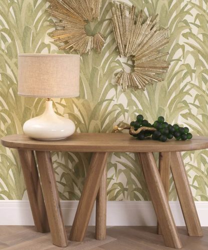 Minimalist entryway ideas — 6 ideas to boost a tight space | Real Homes - Minimalist Entryway Lighting Fixtures