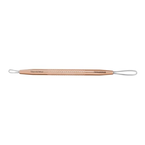 Tweezerman Rose Gold No Slip Skin Care Tool