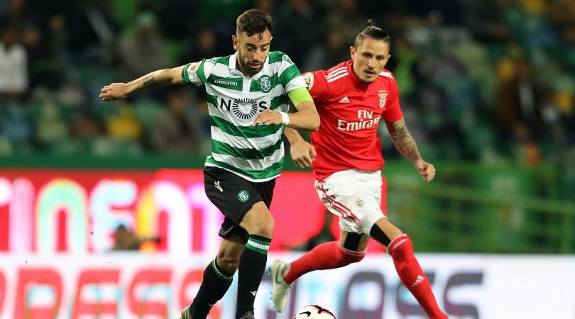 Bruno Fernandes