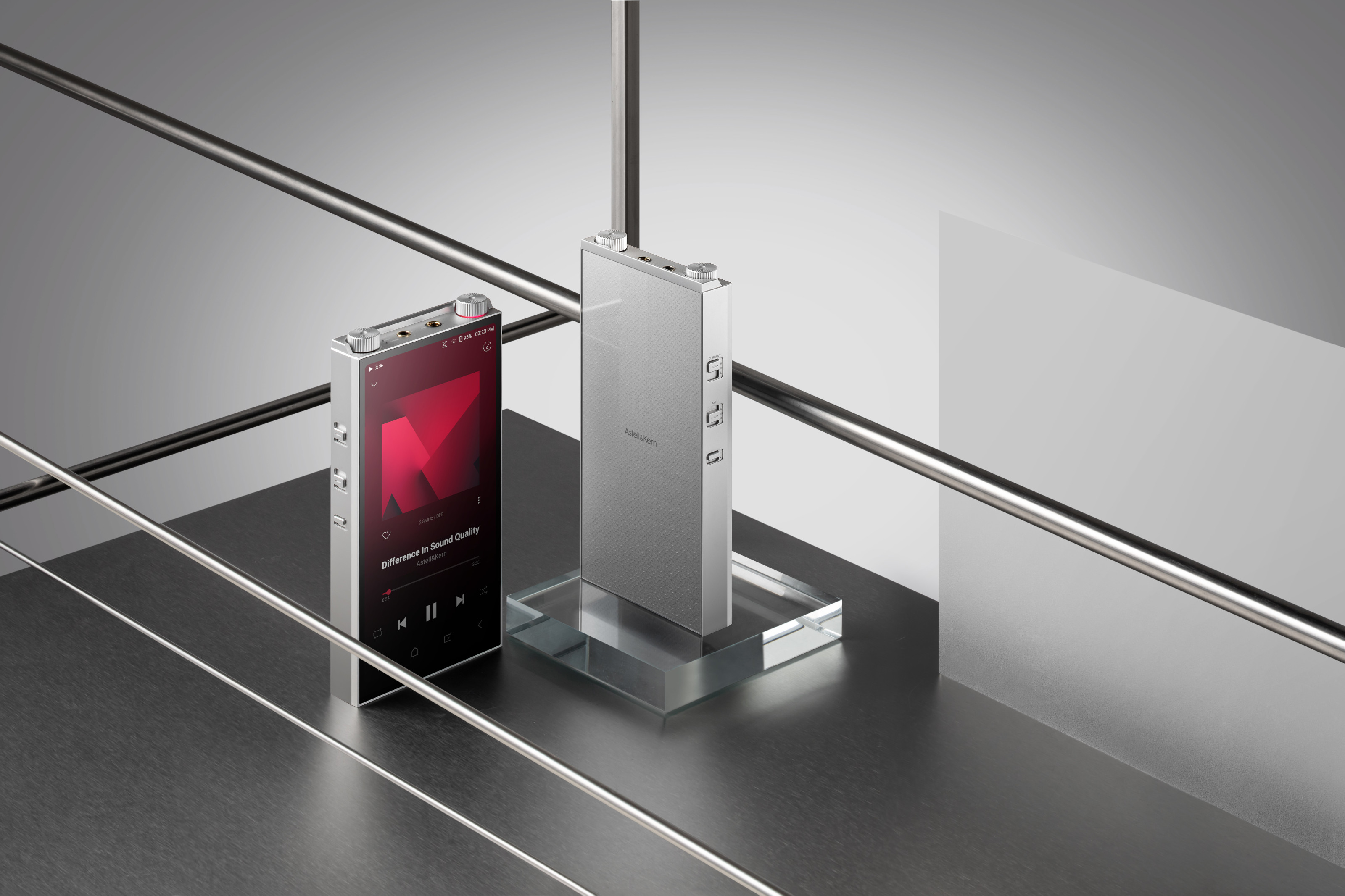 Astell&amp;Kern PD20 digital audio player