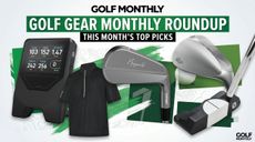 Gear Of The Month