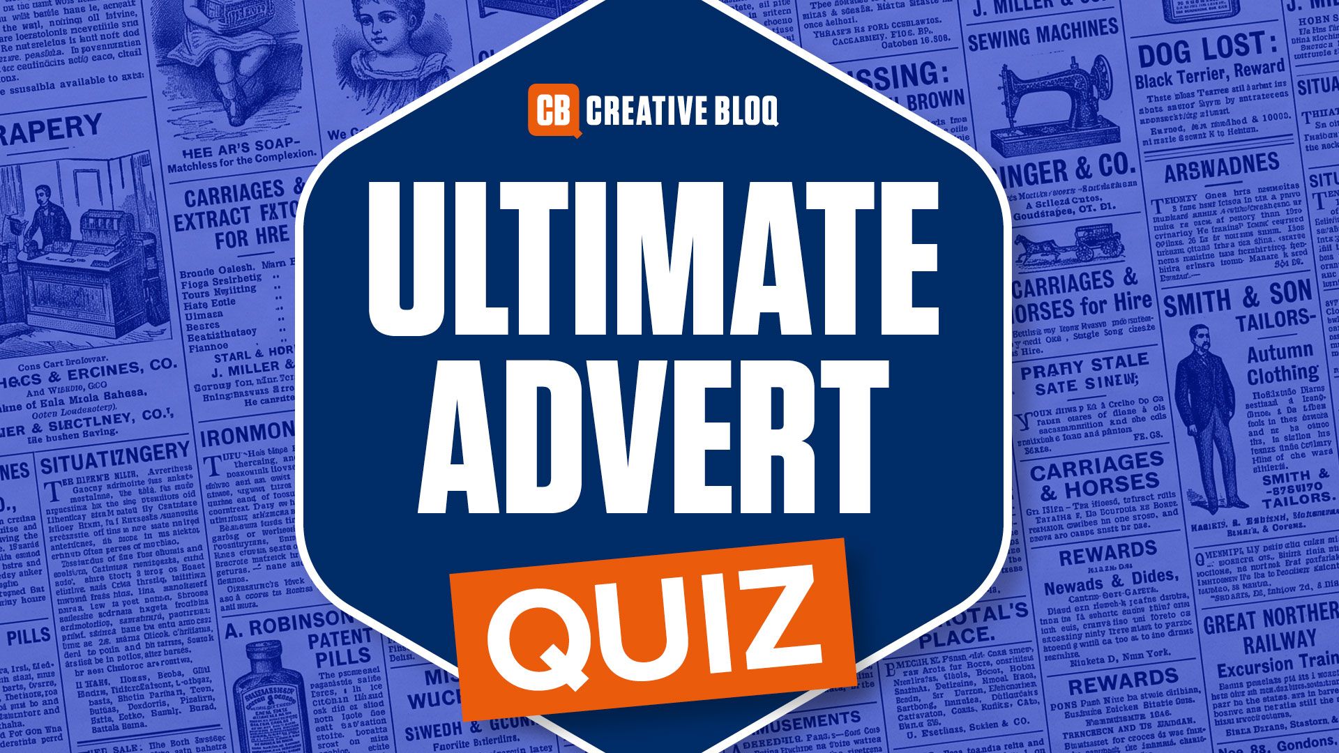 The ultimate advert quiz: think you know your 1960s ads?