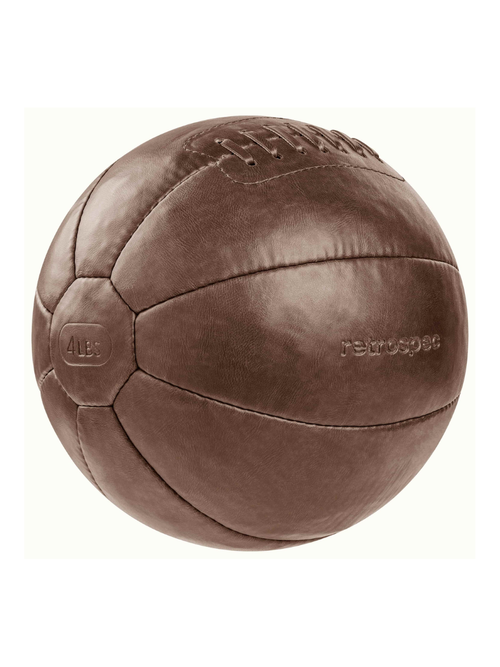 Core Medicine Ball