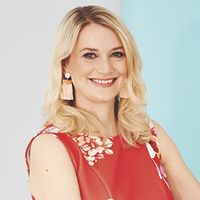 Faye M Smith's avatar