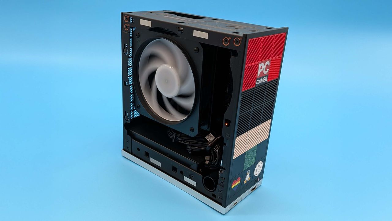Framework Desktop PC