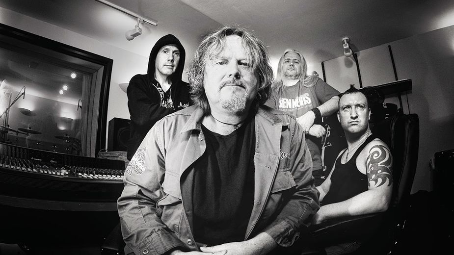 Prog Features | Louder