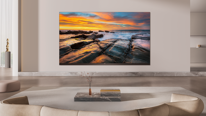 TCL X11L SQD-Mini LED TV