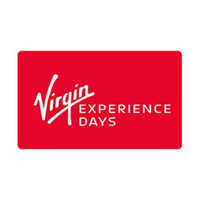 Virgin Experience Days Voucher: Day outs and experiences from £20
